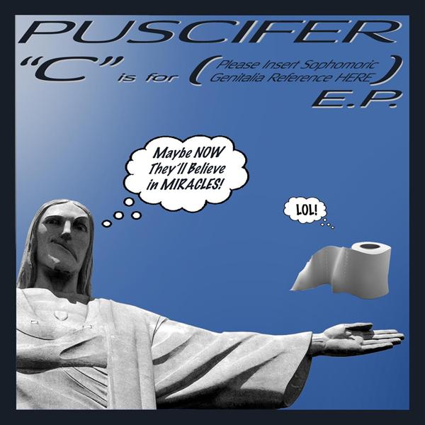 Puscifer - Potions [Deliverance Mix]